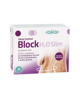 BLOCK H2O SLIM